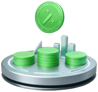 Interfaccia di trading crypto di Segno Revenix resa semplice in tre clic